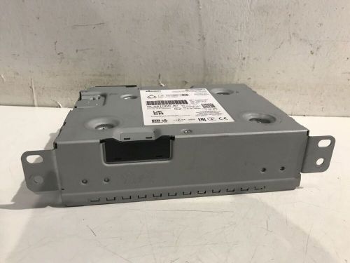 Citroen e-c4 sat nav head unit 2020-2023 9844106080