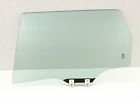 Fits 2015-2020 honda fit hatchback driver side left rear door window glass