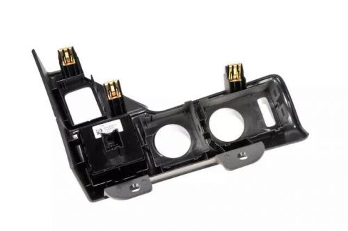 Genuine gm black carbon trailer brake control switch assembly 84109439