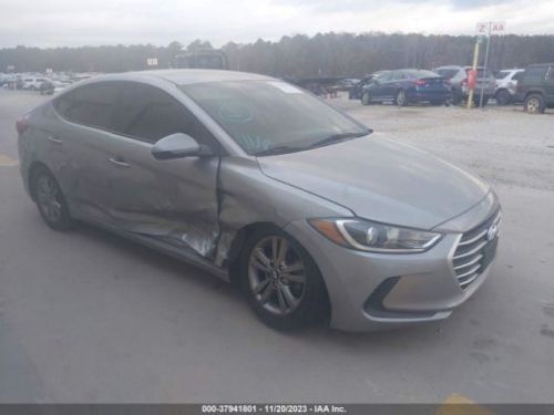 Air cleaner sedan 2.0l fits 17-20 elantra 6874407