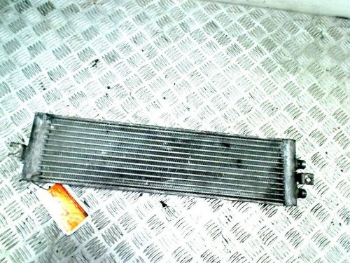 Oil cooler land + range rover range rover i ground car 2.4 td (11a {ohv}) 2000-