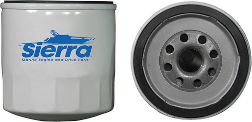 Sea star solutions oil filter - sierra marine engine parts (18-7758)