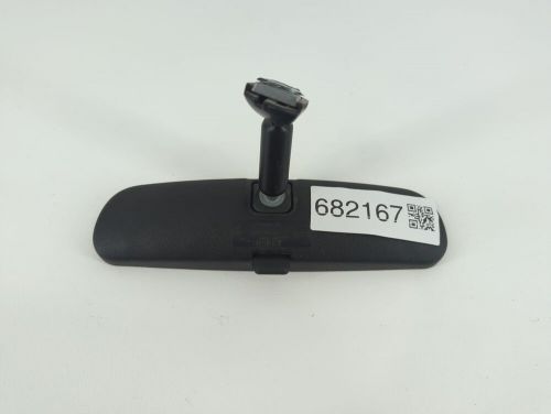 2000-2022 nissan altima interior rear view mirror oem wc1gp