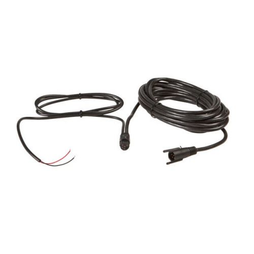 Lowrance eagle xt-15u 15 foot extension cable - 000-0099-91