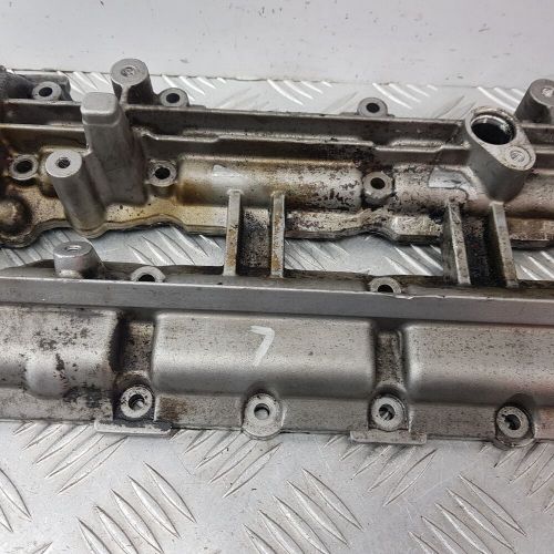 Mercedes gl x164 3.0 diesel rocker cover right driver side a6420101630