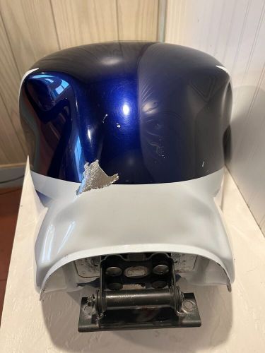 00-03 suzuki gsxr 1000 gsxr 750 gsxr 600 2000 2001 2002 2003 gas fuel tank