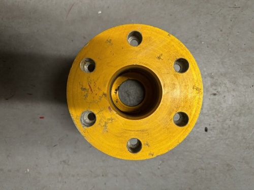 5” lycoming 0320 360 540 prop hub adapter spacer extension