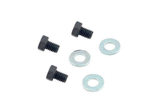 Mr. gasket 6715 torque converter bolts