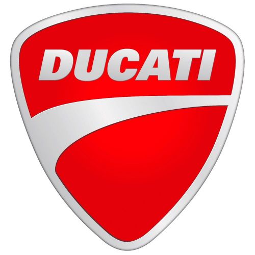 Ducati aluminium protective mesh for oil cooler for multistrada 97380561a