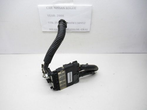 2008-2013 nissan rogue battery fuse relay  2438079912 oem