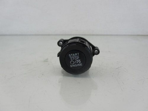 18-20 jeep compass 2.4l 4wd push to start stop keyless ignition switch oem