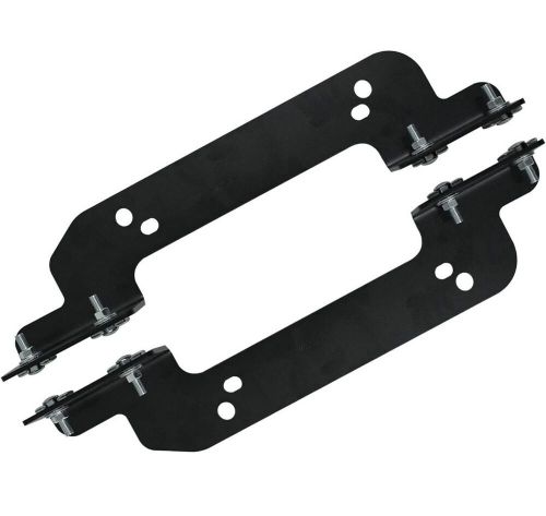 5th wheel installation brackets for 2011-2019 chevy silverado gmc sierra