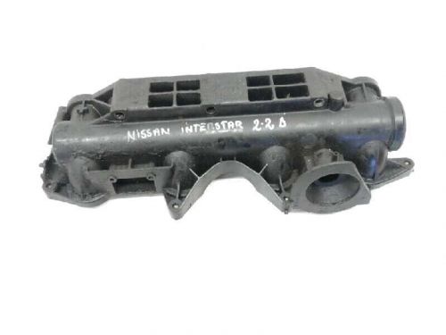 Suction manifolds for nissan interstar mod. 04 x70 2.2 dci diesel cat 6456 6456-