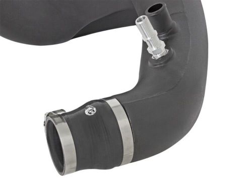 Afe for momentum gt cold air intake w/ pro 5r filter ford mustang 15-17 l4-2.3l