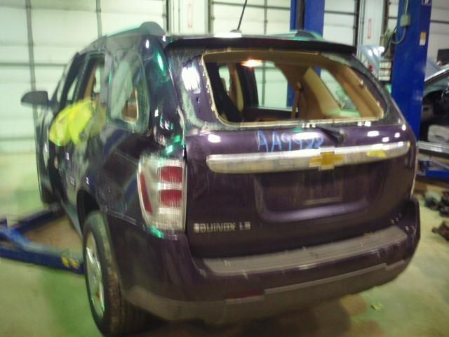 07 08 09 equinox engine 3.4l vin f 8th digit opt lnj