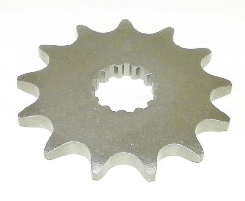 Wsm sprocket, front suz 160 - 250 -  13 tooth - fss-003-13