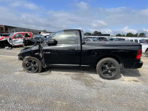 2013 dodge ram 1500 automatic transmission only 4x2 (at) 5.7l 6 speed 124k miles