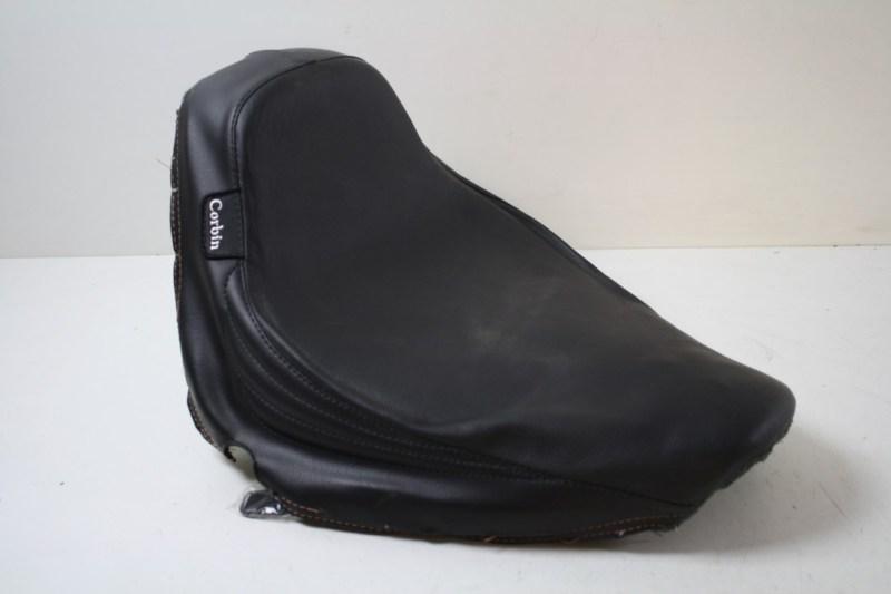 Harley davidson twin cam seats corbin 2000 2006