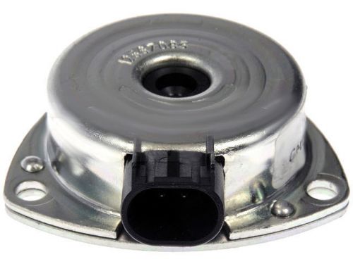 Dorman 68mm71z camshaft adjuster magnet fits 2004-2009 cadillac xlr