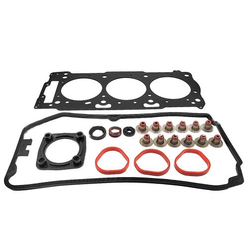 For sea-doo 4-tec rxt rxp gtx gti 130 155 215 255 260 engine motor gasket kit