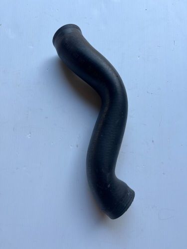 2000 rx sea-doo pwc jetski oem gas fuel filler neck hose tube