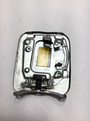 2004 toyota prius gas fuel filler lid !!