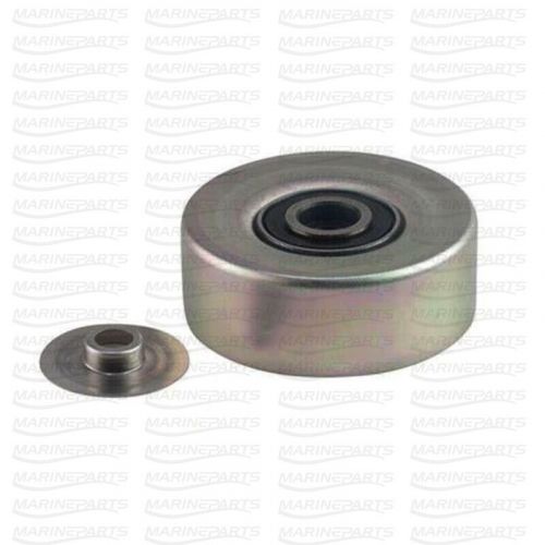 Idler pulley timing belt replacement volvo penta d4 d6 diesel engines 21280913