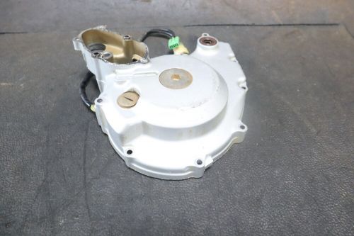 1988 honoda fourtrax 300 trx300 stator &amp; cover 31120-hc4-750 11341-hc4-000