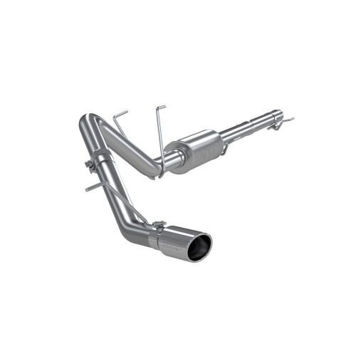 Mbrp 3&#034; ss cat-back exhaust for 2009-18 ram 1500/2019-2022 ram 1500 classic 4.7l