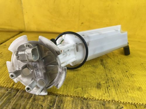 2017 ski-doo summit x 850 fuel pump   66