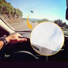 2pcs automotive glass nano repair fluid car windshield resin crack tool kit