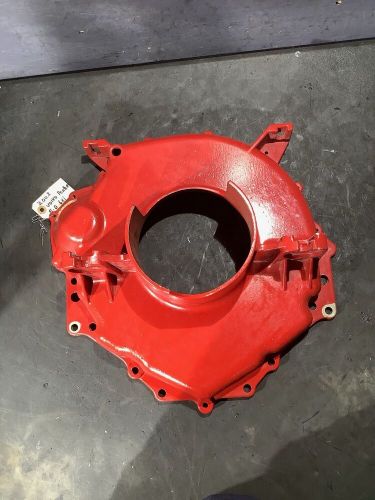 Oem volvo penta new oem flywheel bell housing  3807905 3.0 4.3 5.0 5.7