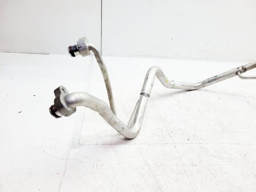 Mercedes a class w176 ac air con conditioning hose pipe 2.1 diesel 2016