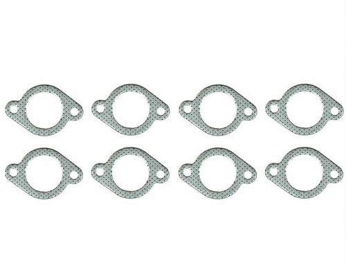 Exhaust manifold gasket for ford e-150 e-250 e-350 f-150 f-250 mustang 1991-2014-