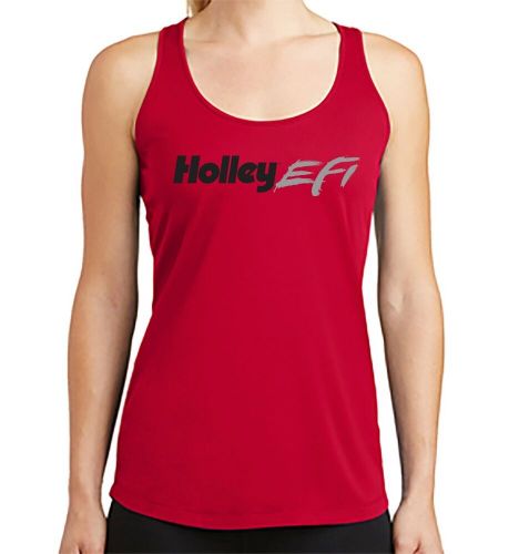 10228-mdhol holley efi ladies&#039; tank