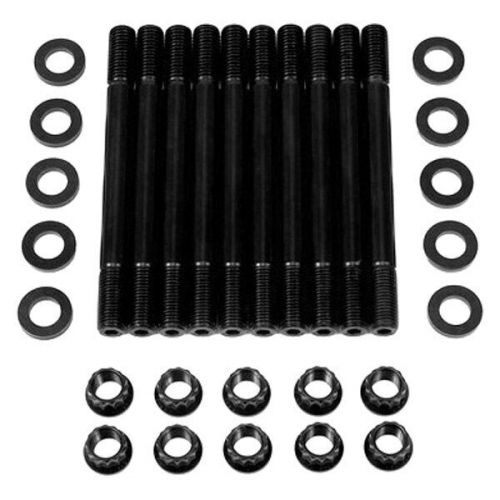 Arp high performance head stud kit (218-4703) for 98-02 mazda 2.0l fs-de