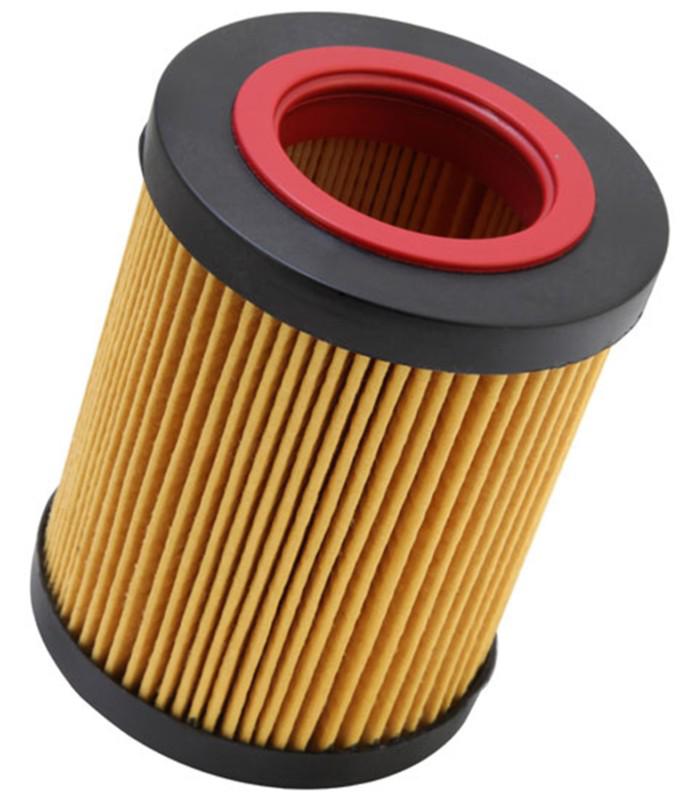 K&n filters ps-7007 - high flow oil filter; h-3.969 in.; od-3.281 in.