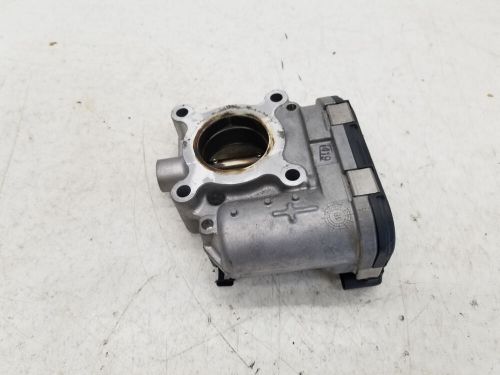 2019 mercedes cla 180 c118 1.3 petrol throttle body oem a2821410200 161203209r