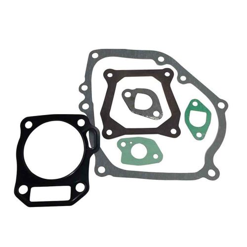 Predator 212cc non-hemispherical gasket kit gasketkit-65-pred