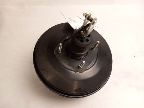 Power brake booster fits nissan quest 2011 - 2017 oem