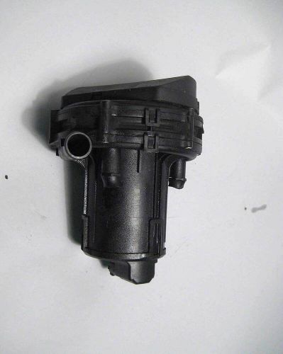 Bmw e46 3-series smog emissions secondary air injection pump 1999-2003 oem used