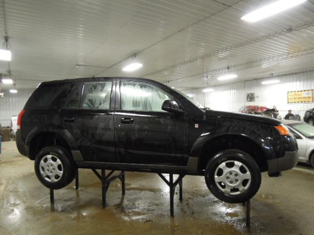 2003 saturn vue 49485 miles front door right