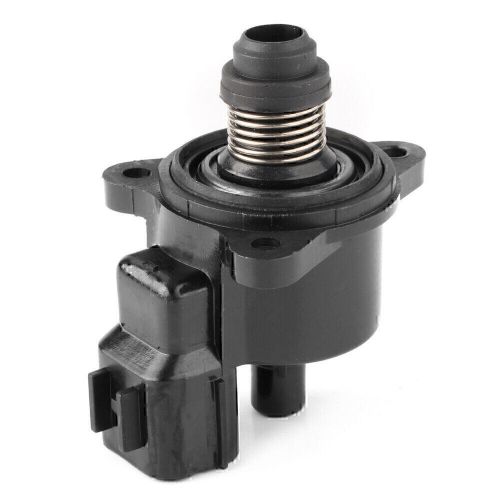 1x iac idle air control valve for mitsubishi lioncel lancer 2002-2013 2012 2011