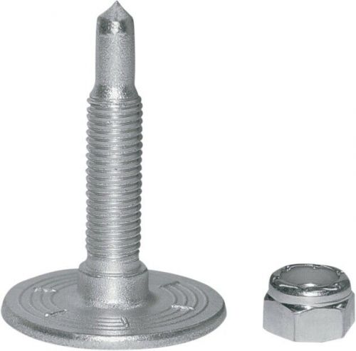 Woody&#039;s grand master carbide tip studs 1.075&#034; 5/16&#034; 48-pack