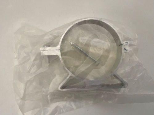 Viqua aluminum mounting clamp for 2.5&#034; chambers part # 410958-r