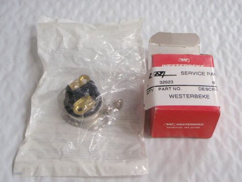 Westerbeke exhaust temperature switch 032923 32923 marine gen set parts