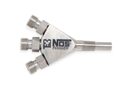 13683-8nos nos ti3 dry fogger nozzle, 8-pack