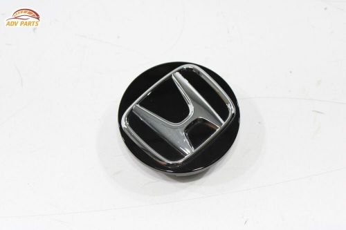 Honda cr-v wheel rim center cap logo cover oem 2023 - 2024 