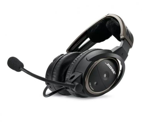 Bose a20