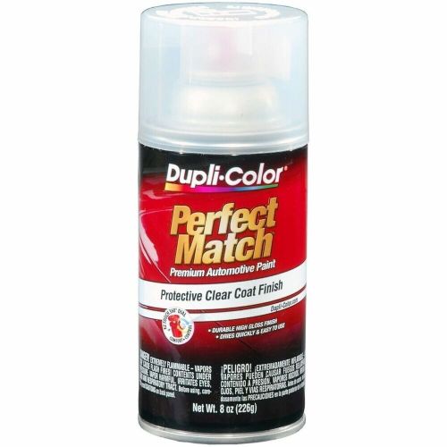 Dupli-color paint bcl0125 dupli-color perfect match premium automotive paint